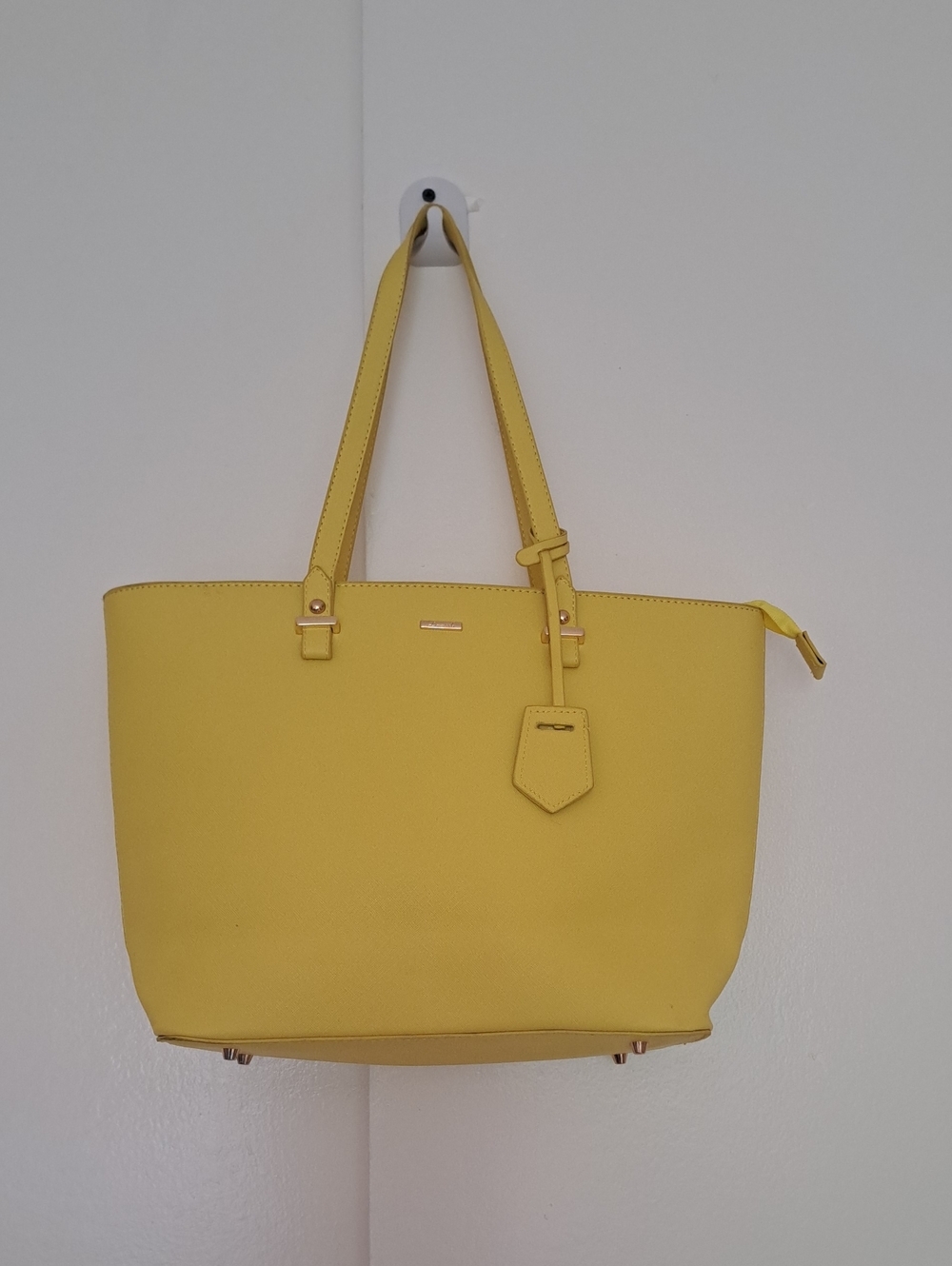 Lovevook Yellow Women's Tote Bag
